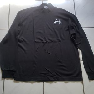 Vintage rare "Rascal Flatts"winter tour crew shirt